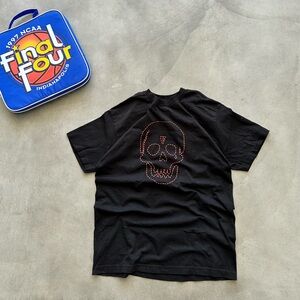 Vlone X Neighboorhood collaboration Tee